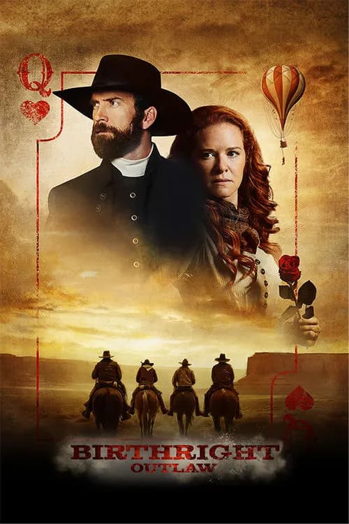 Birthright Outlaw