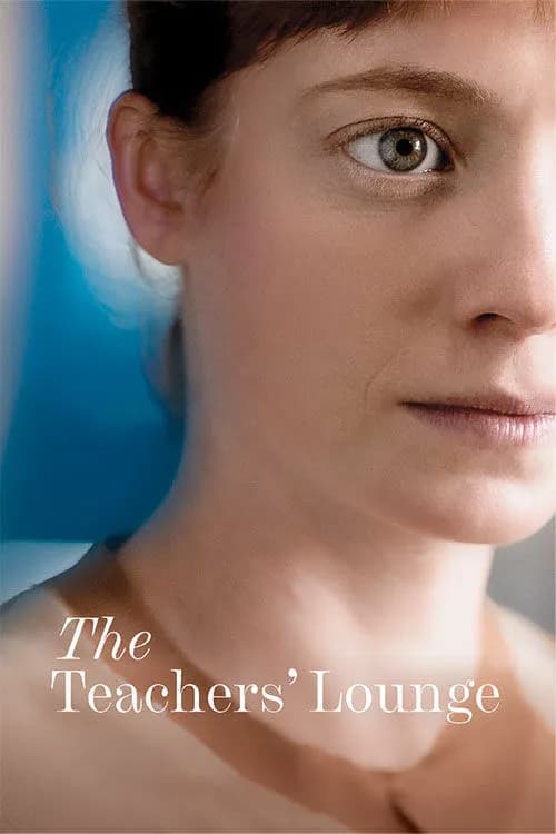 The Teacher's Lounge