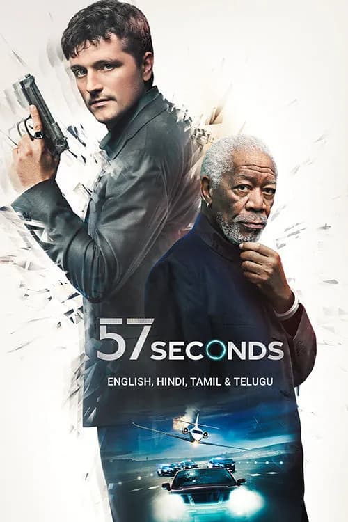 57 Seconds