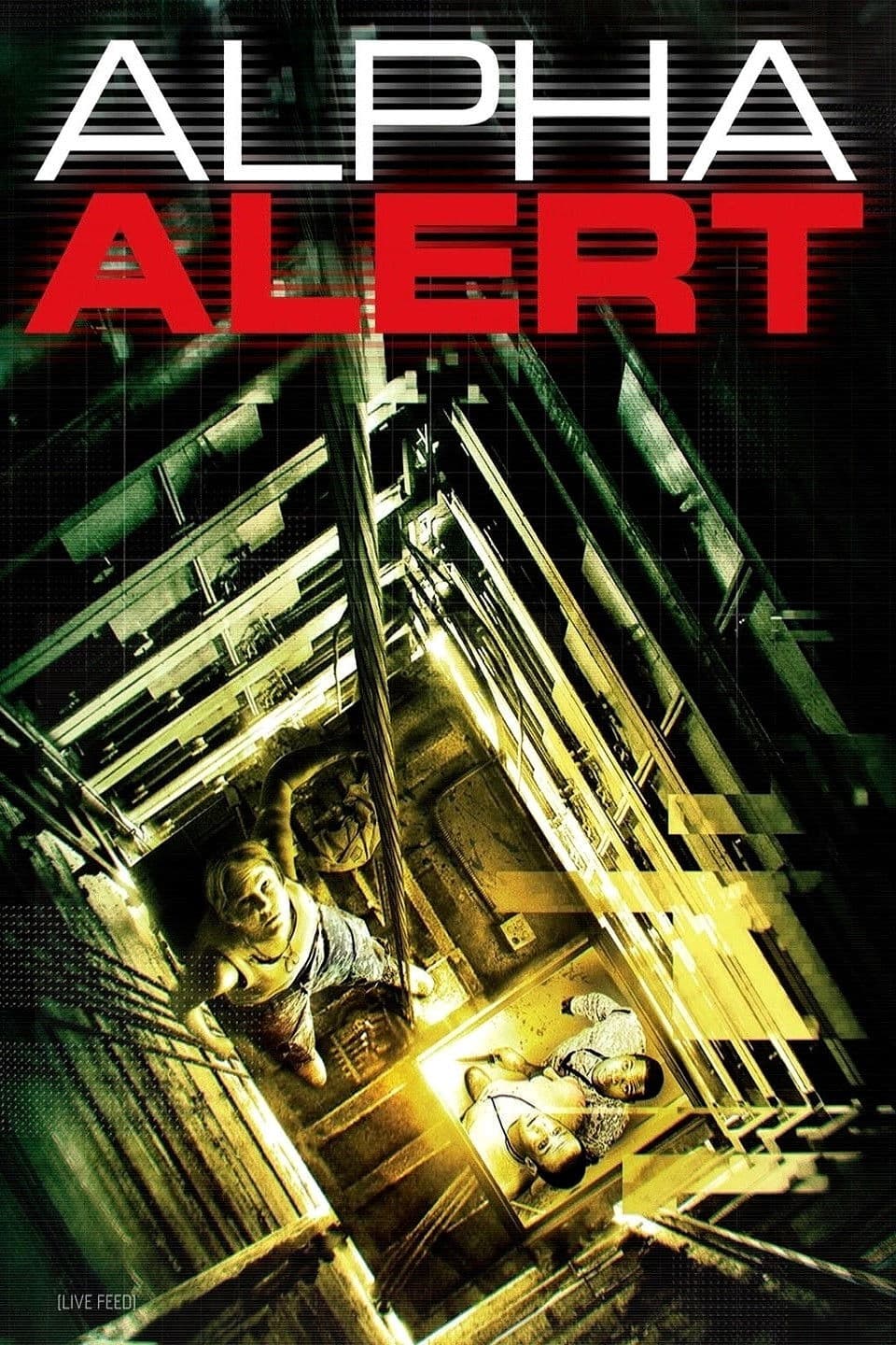 Alpha Alert
