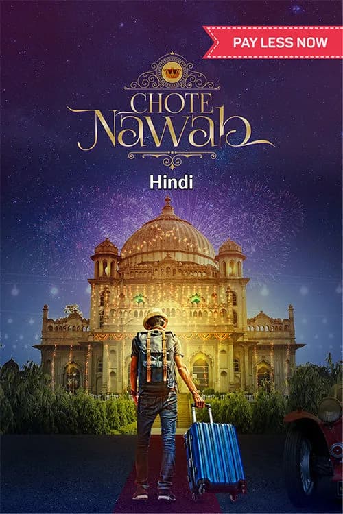 Chote Nawab
