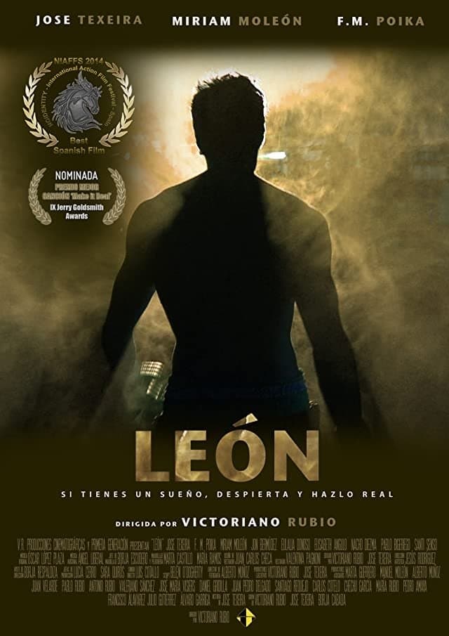 LeÃ³n