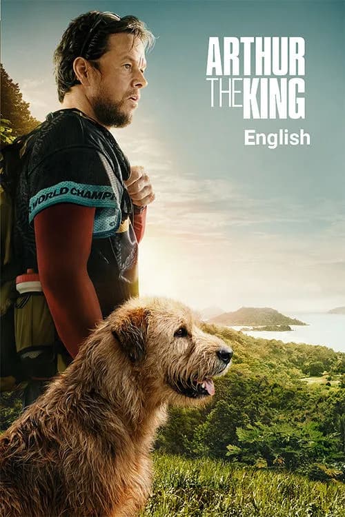 Arthur The King