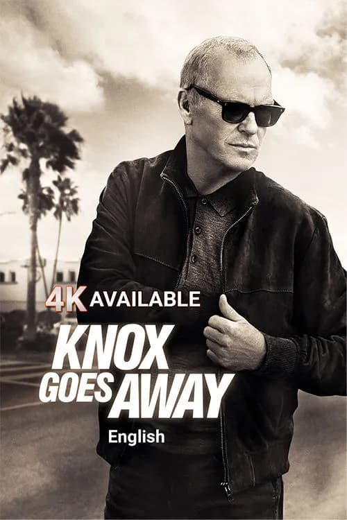 Knox Goes Away