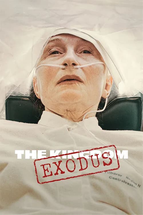 The Kingdom Exodus: Season 3 (Ep 1)