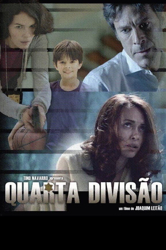 Quarta DivisÃ£o