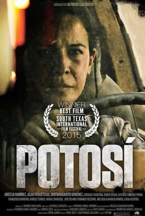 PotosÃ­