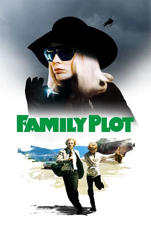 Family Plot