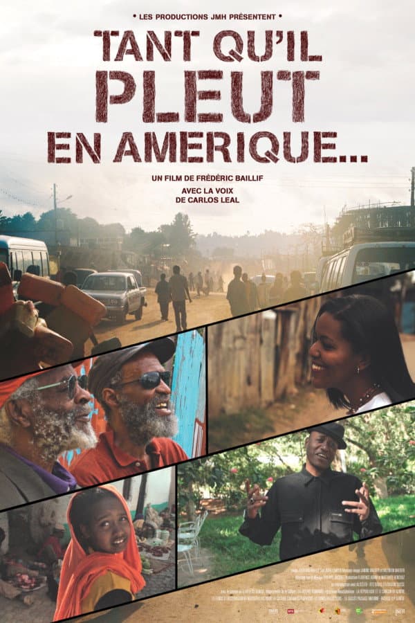 Tant qu'il pleut en AmÃ©rique