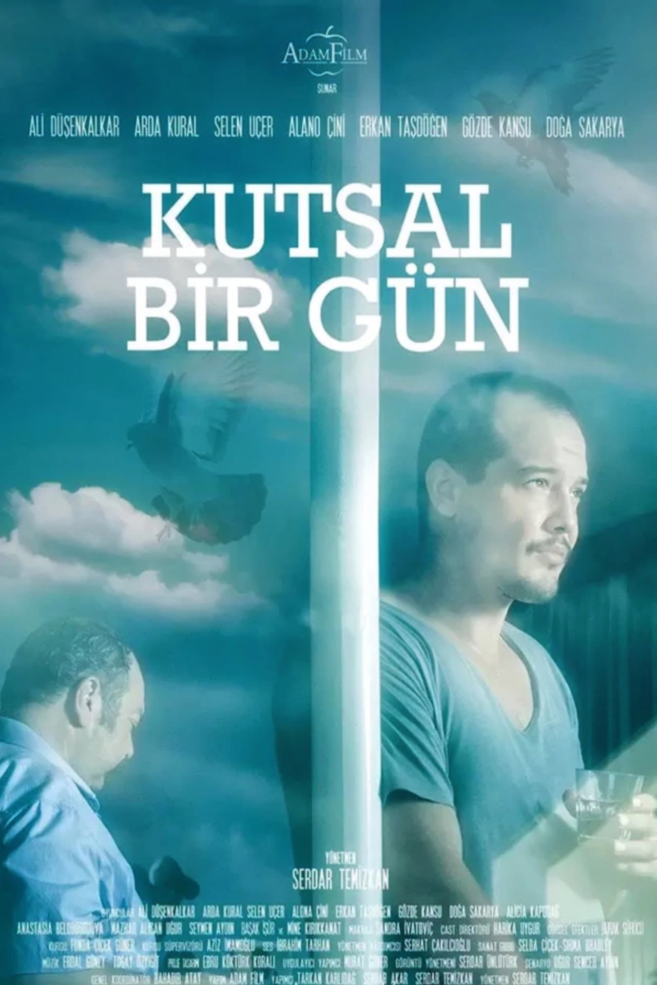 Kutsal Bir GÃ¼n