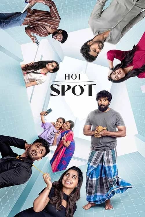 Hot Spot