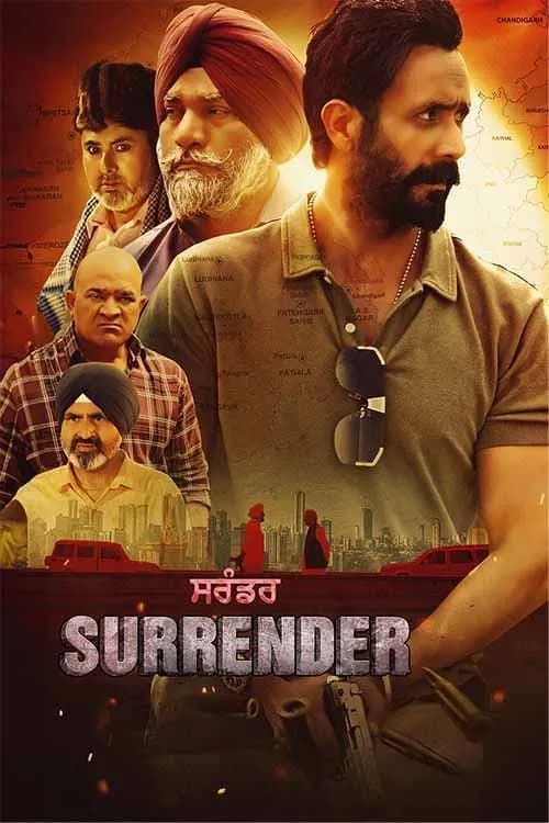 Surrender