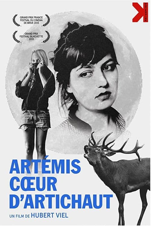 ArtÃ©mis, coeur d'artichaut