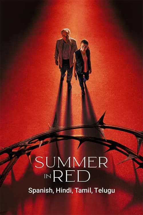Summer In Red