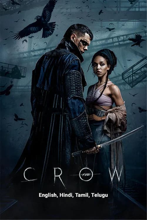 The Crow