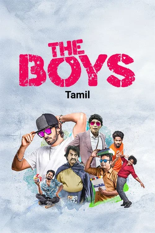 The Boys