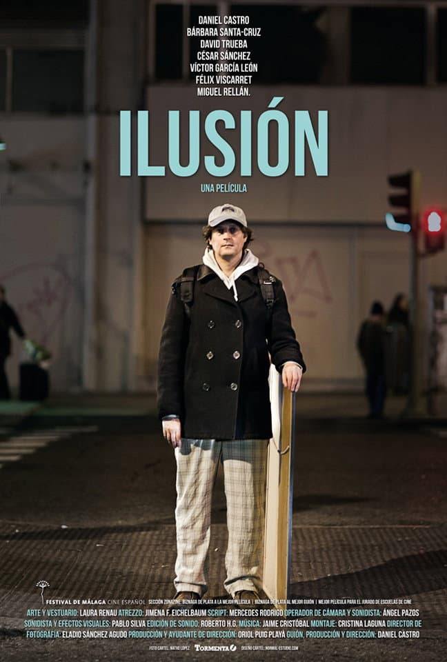 IlusiÃ³n