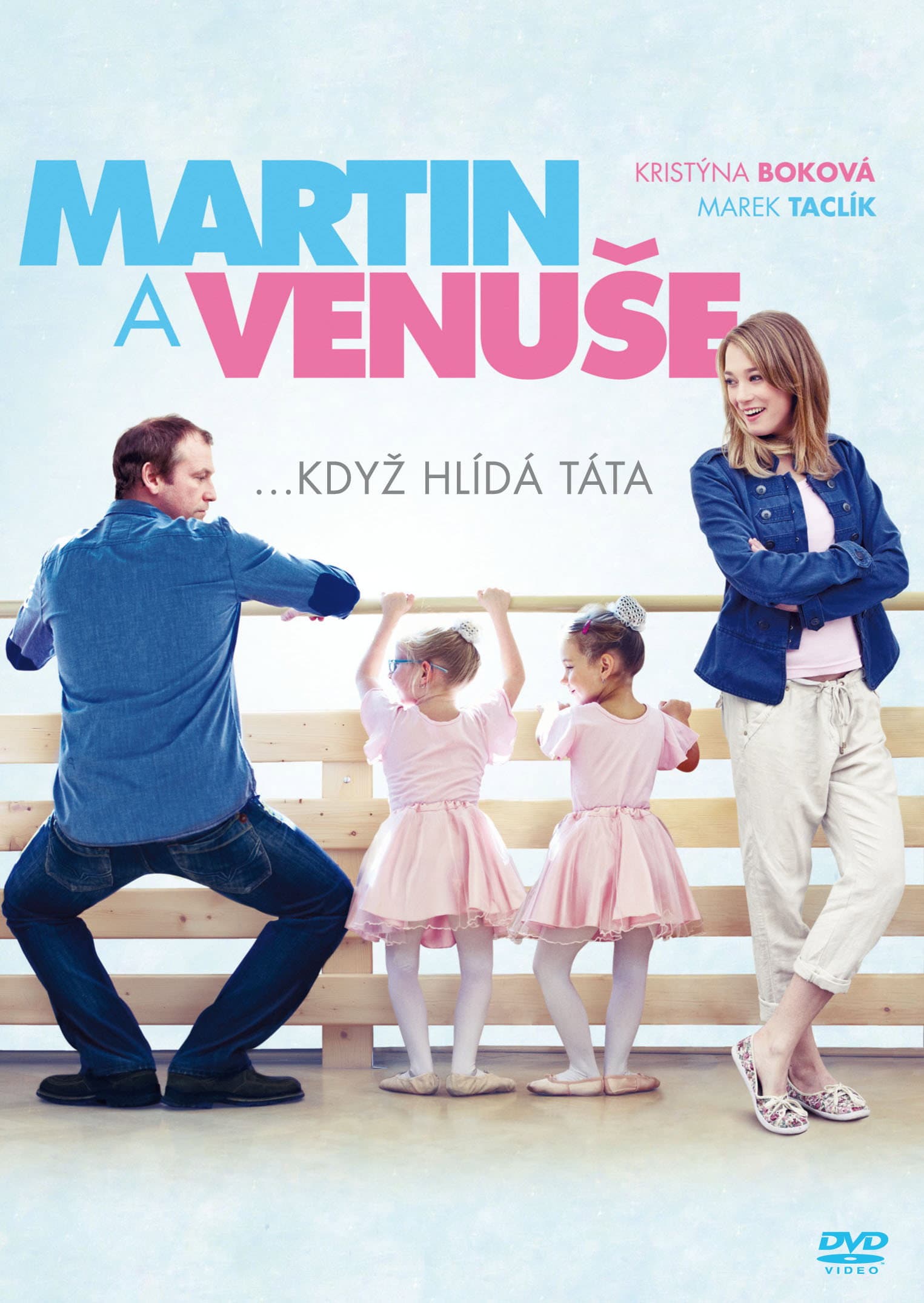 Martin a Venuse
