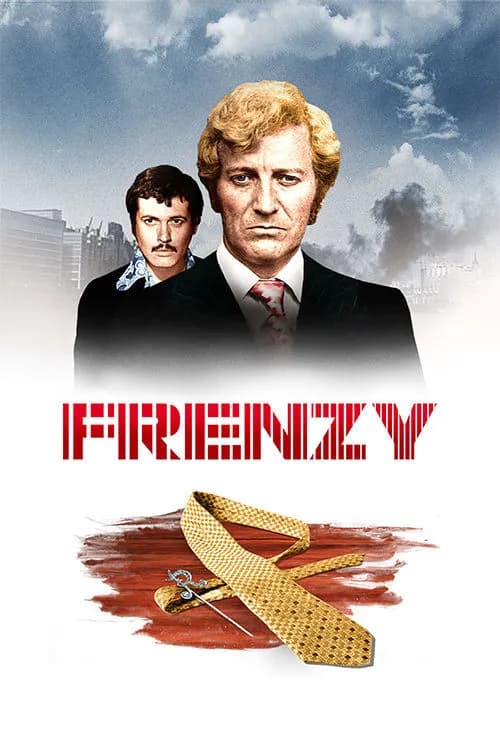 Frenzy