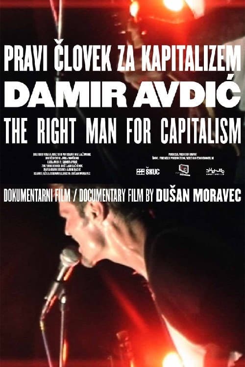 The Right Man for the Capitalism