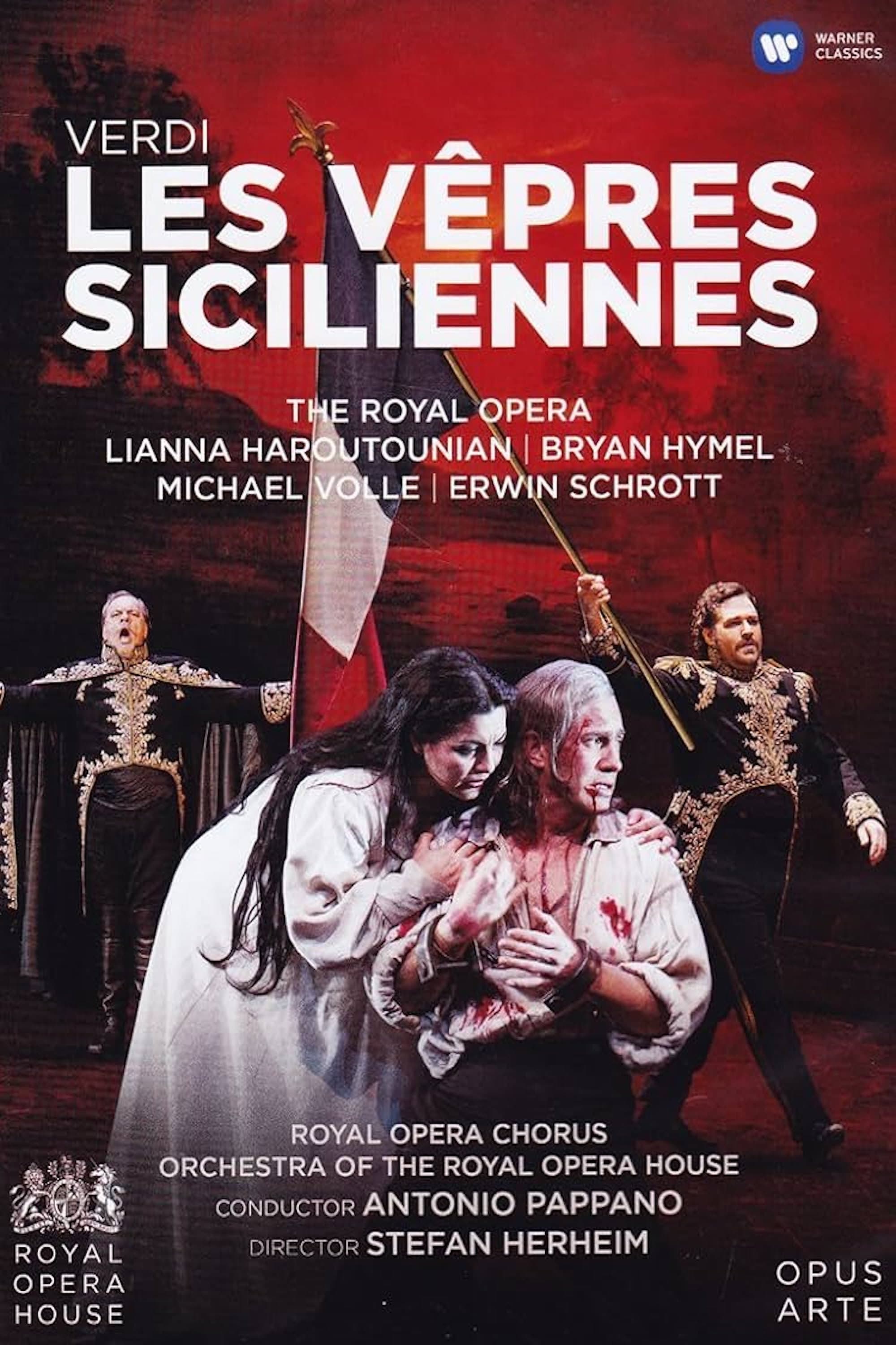 Les VÃªpres siciliennes
