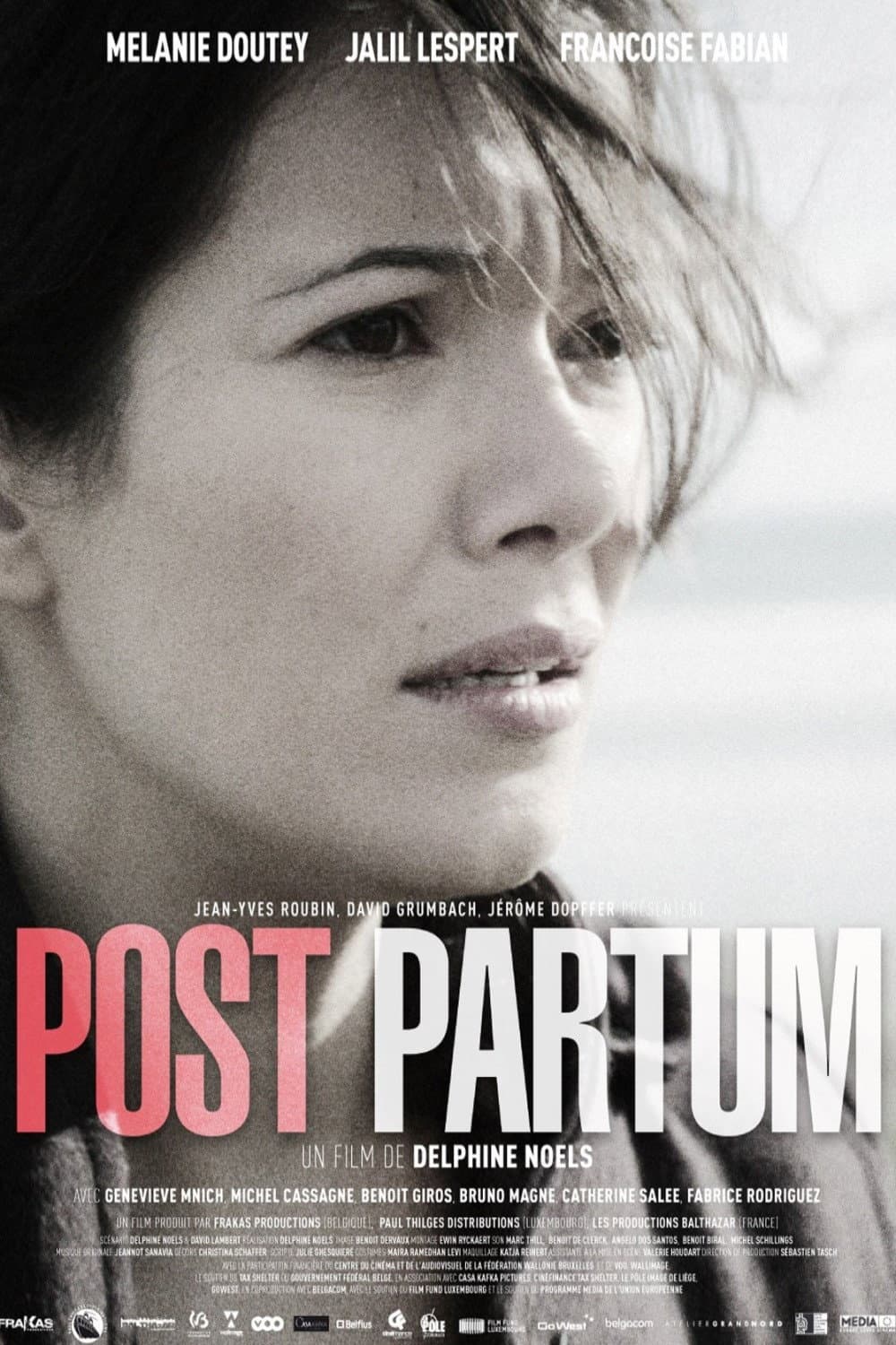 Post partum