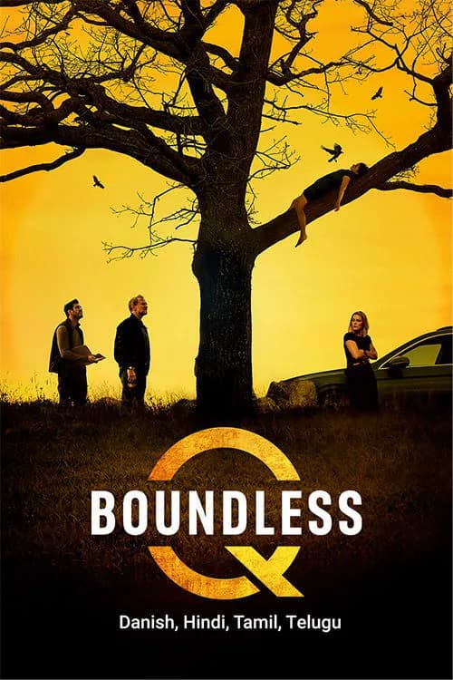 Boundless