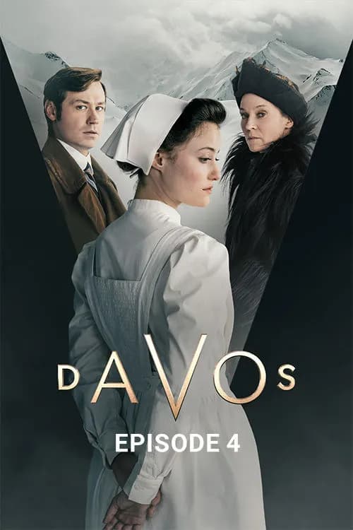 Davos 1917 - EP 4