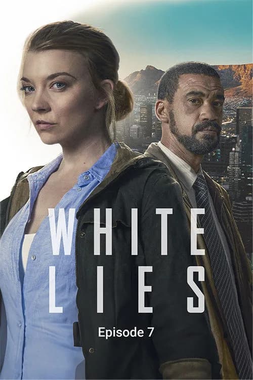 White Lies - EP 7