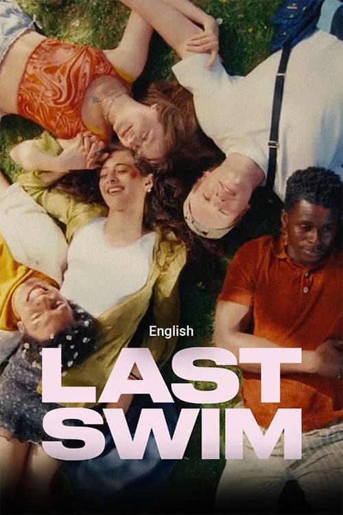 Last Swim