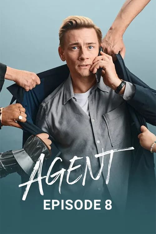 Agent - EP 8