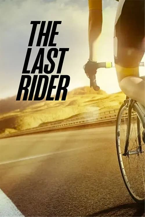 The Last Rider