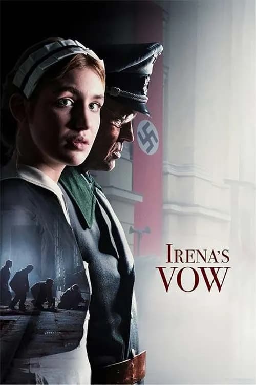 Irena`s Vow