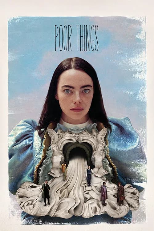 Poor Things