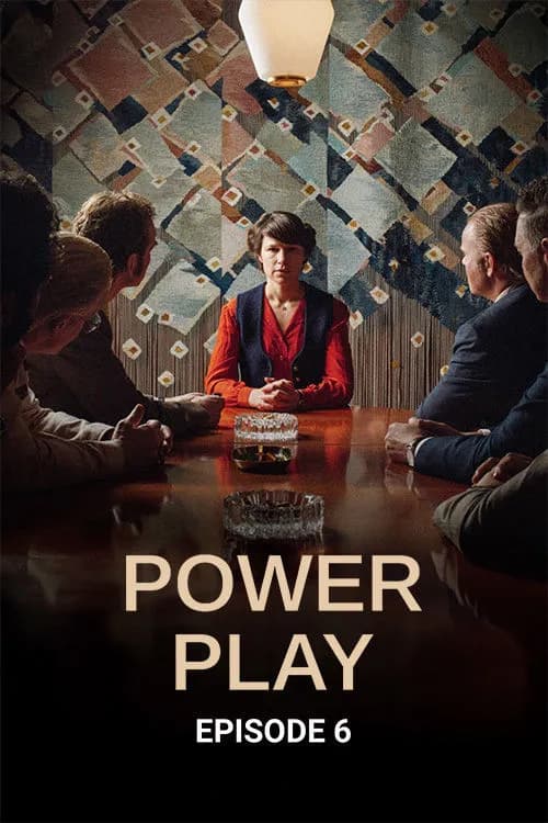 Power Play - EP 6