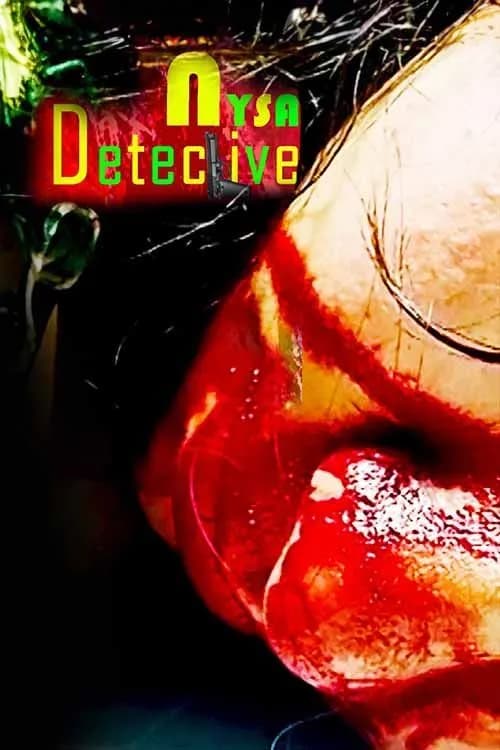 Detective Nysa