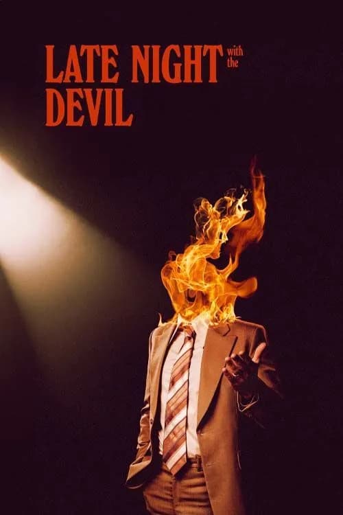 Late Night with the Devil