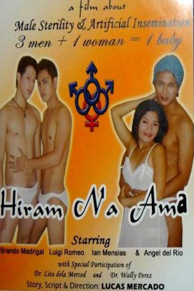 Hiram na ama