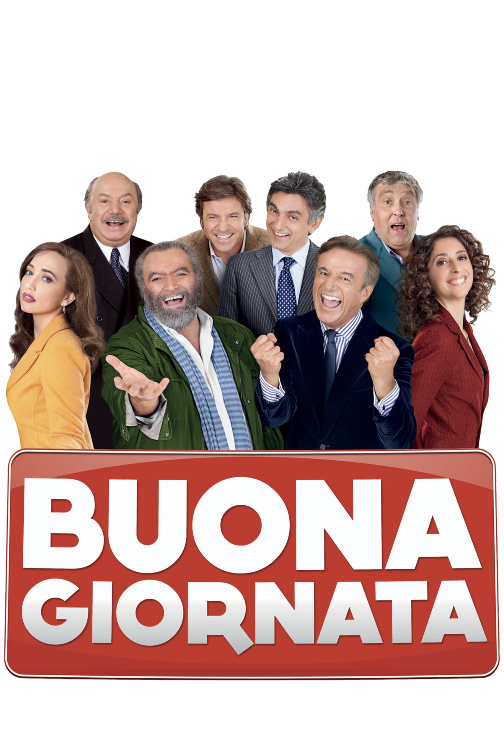 Buona giornata!