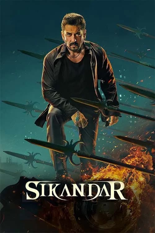 Sikandar