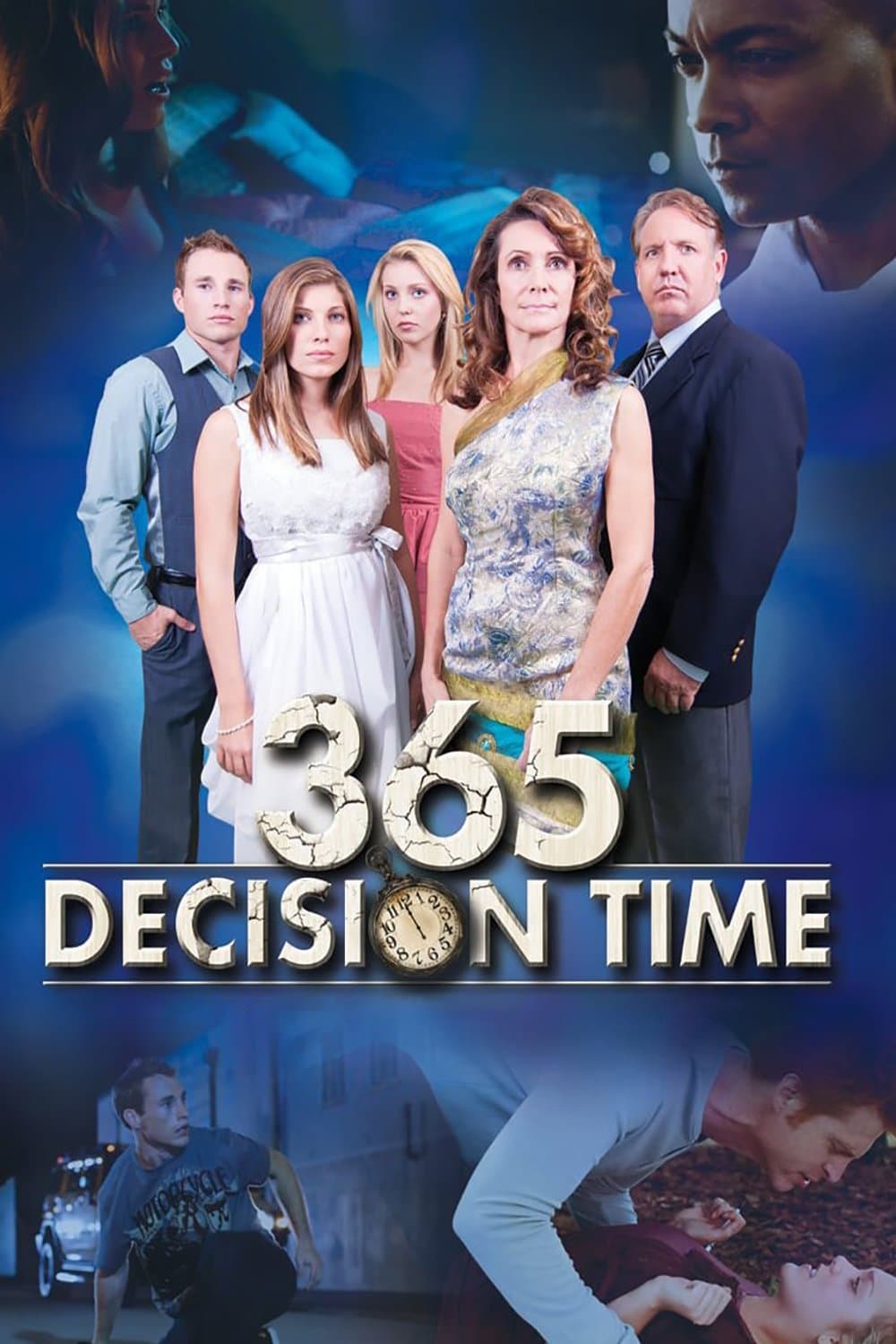 Decision of Faith