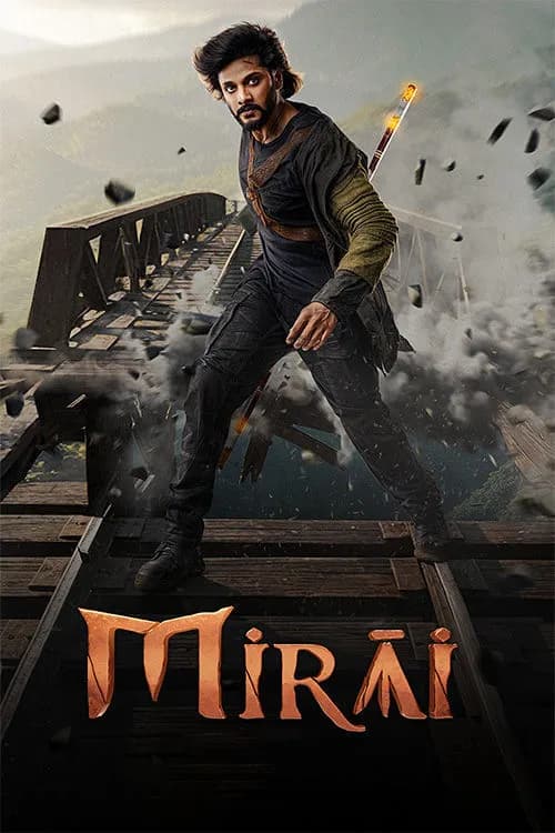Mirai
