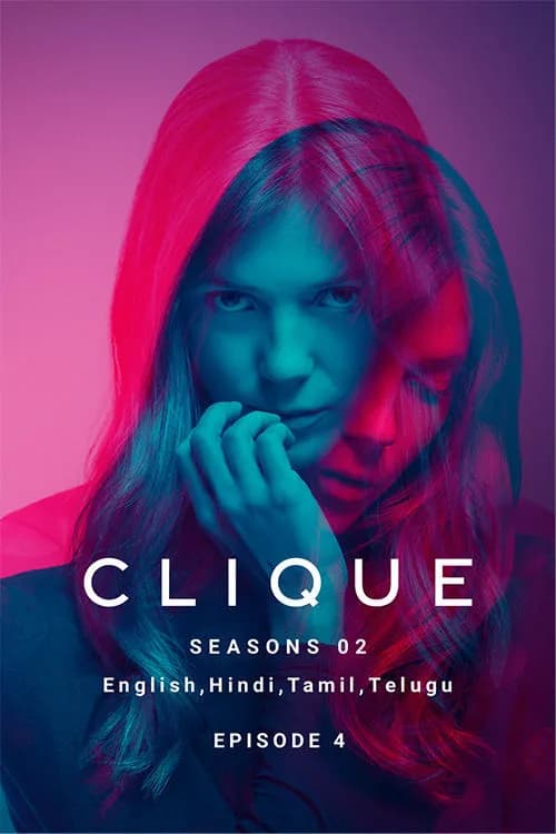Clique S2 - EP 4
