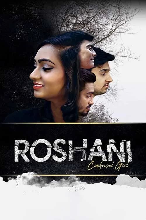 Roshani Confused Girl