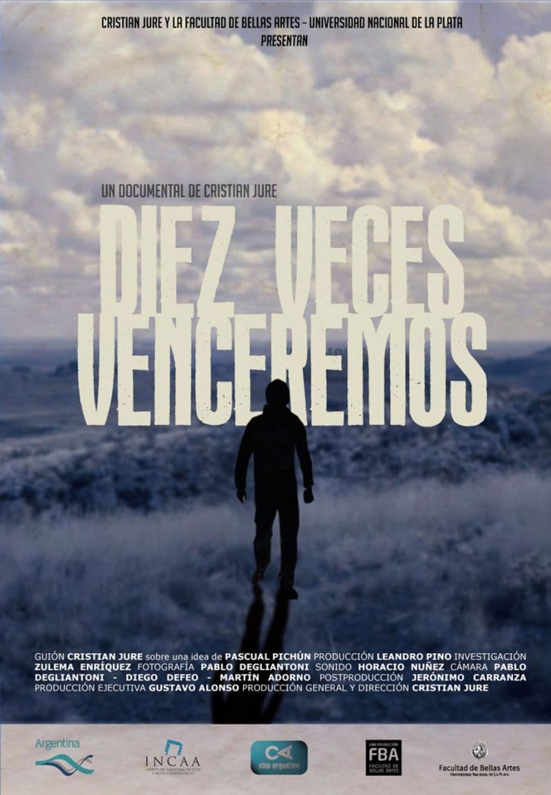 10 Veces Venceremos