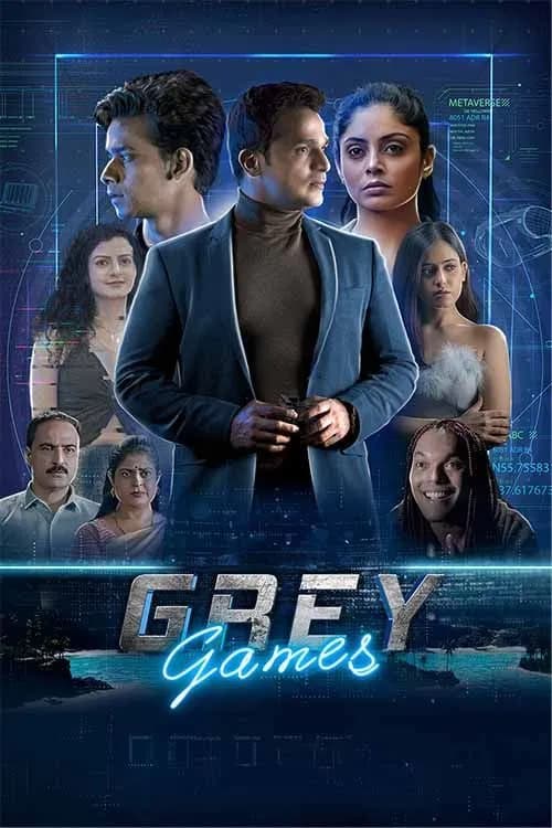 Grey Games
