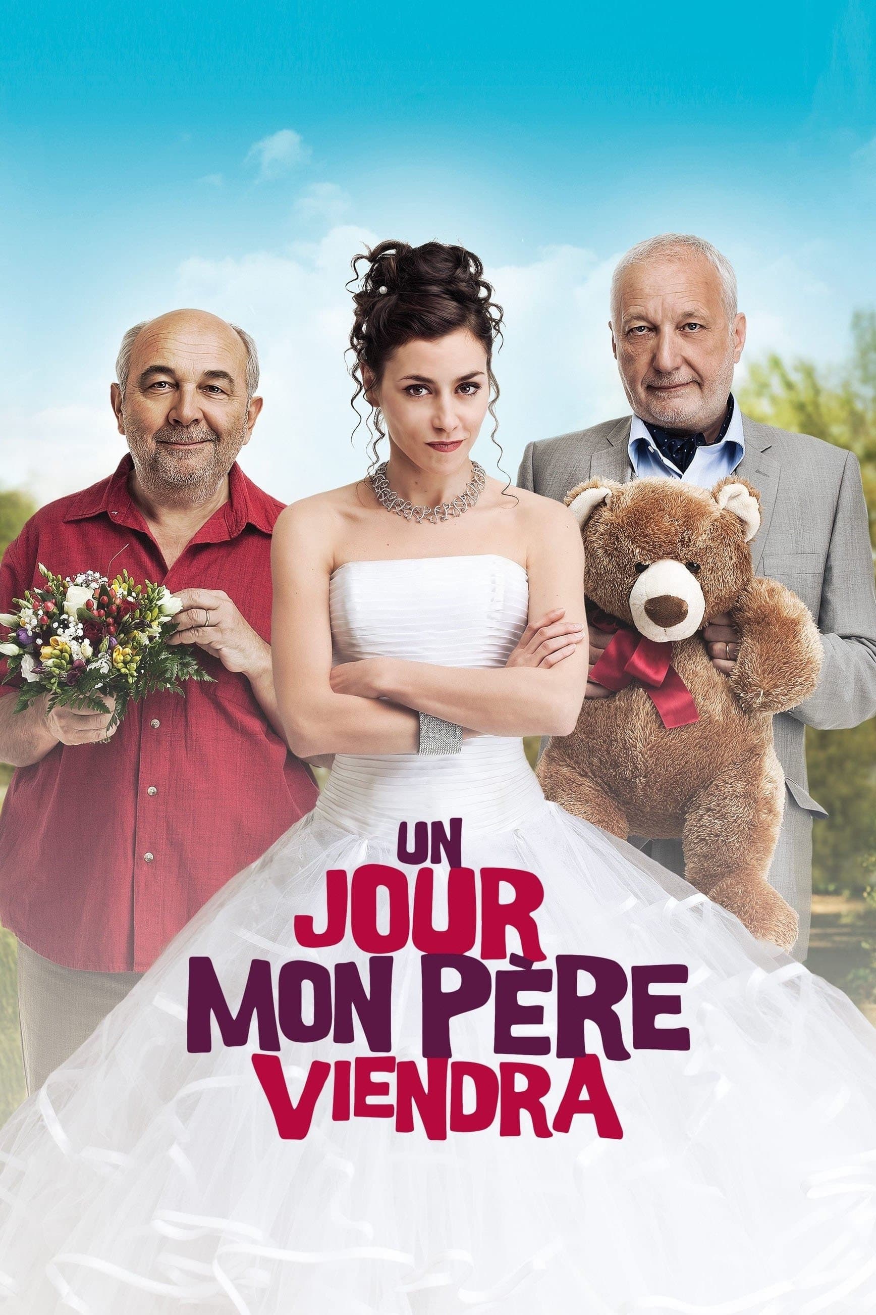 Un jour mon pÃ¨re viendra