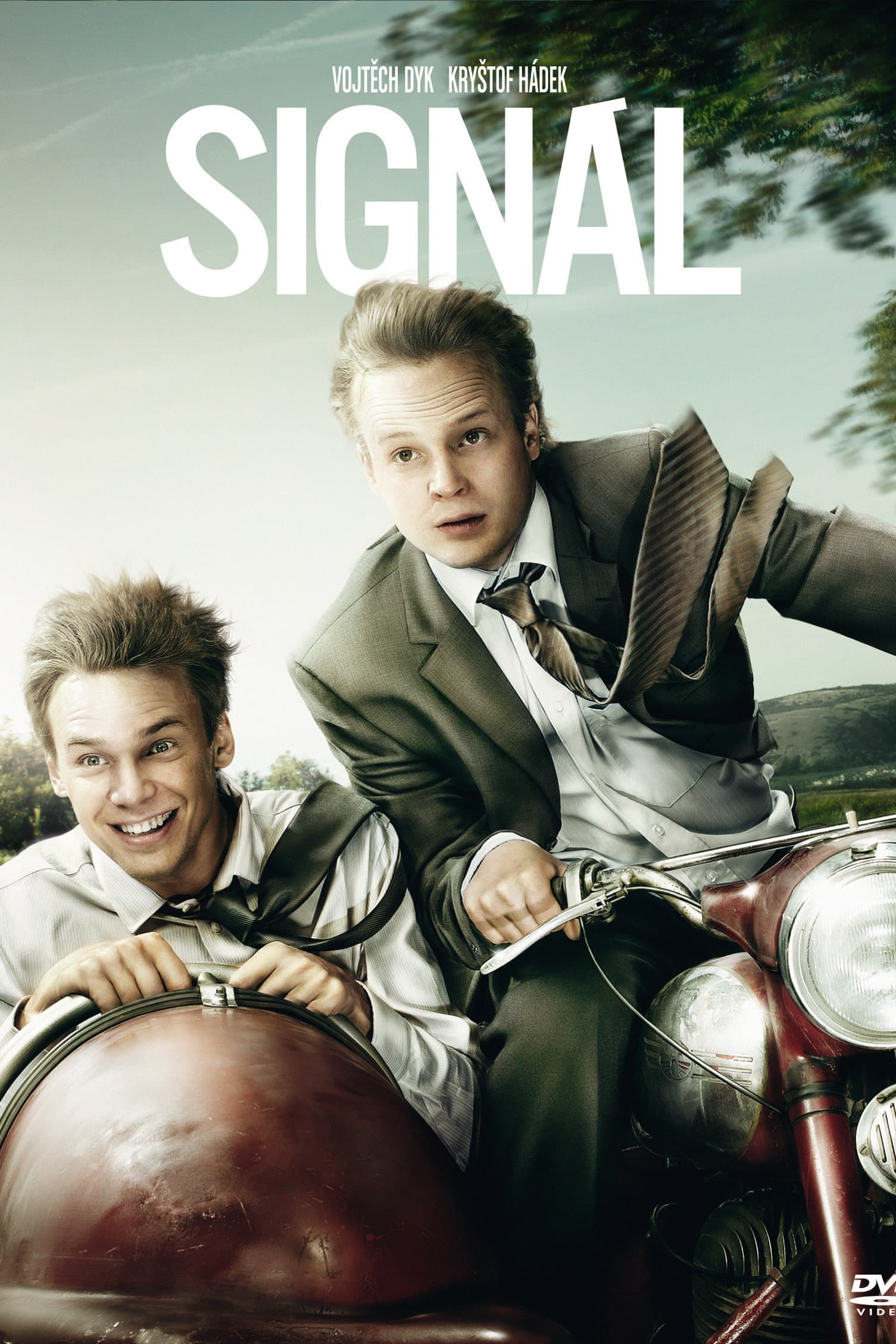 SignÃ¡l