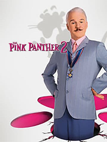 The Pink Panther 2