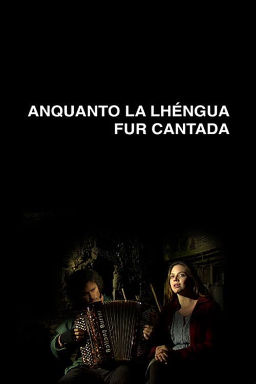 Anquanto la LhÃ©ngua fur Cantada
